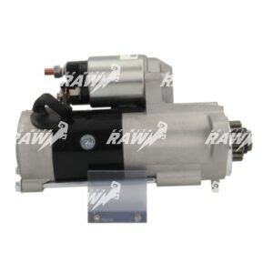 MIZA  RAW  M1TF5072