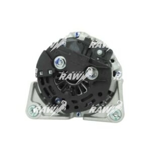 ΔΥΝΑΜΟ  RAW   0124425020