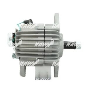 ΔΥΝΑΜΟ  RAW   DRZ0118