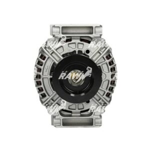 ΔΥΝΑΜΟ  BOSCH  0124655007