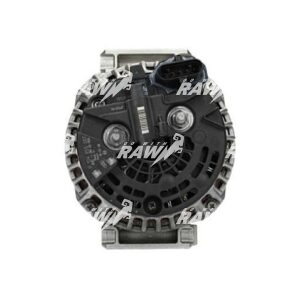 ΔΥΝΑΜΟ  BOSCH  0124655007