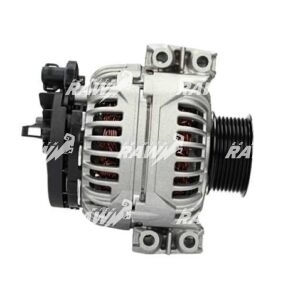 ΔΥΝΑΜΟ  BOSCH  0124655007