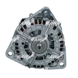 ΔΥΝΑΜΟ  BOSCH  0121540502