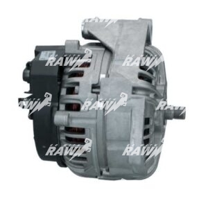 ΔΥΝΑΜΟ  BOSCH  0121540502