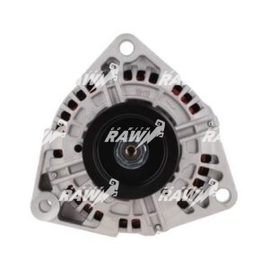 ΔΥΝΑΜΟ RAW  0121540502   ME BOSCH ΑΥΤΟΜΑΤΟ