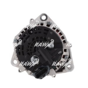 ΔΥΝΑΜΟ RAW  0121540502   ME BOSCH ΑΥΤΟΜΑΤΟ