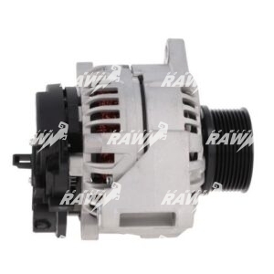 ΔΥΝΑΜΟ RAW  0121540502   ME BOSCH ΑΥΤΟΜΑΤΟ