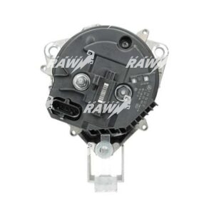 ΔΥΝΑΜΟ  BOSCH  0124555065  ANAMENETAI