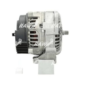 ΔΥΝΑΜΟ  BOSCH  0124555065  ANAMENETAI