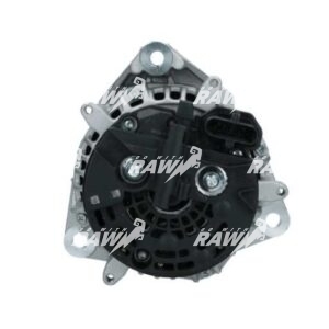 ΔΥΝΑΜΟ  RAW   0124555001  ME  BOSCH  AYTOMATO