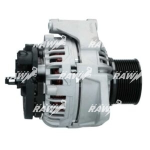 ΔΥΝΑΜΟ  RAW   0124555001  ME  BOSCH  AYTOMATO