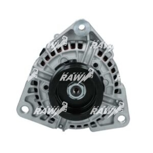 ΔΥΝΑΜΟ  RAW    0121540402   ME BOSCH  AYTOMATO