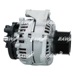 ΔΥΝΑΜΟ  RAW    0121540402   ME BOSCH  AYTOMATO