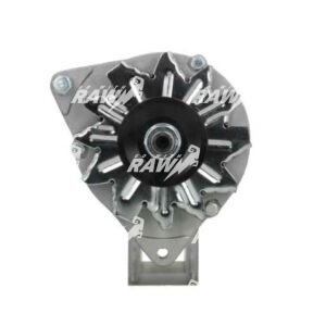 ΔΥΝΑΜΟ  RAW  LRA.460