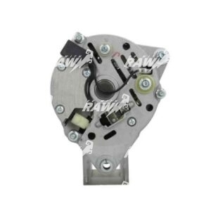 ΔΥΝΑΜΟ  RAW  LRA.460