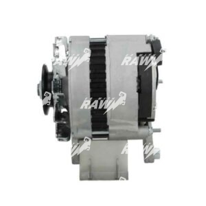 ΔΥΝΑΜΟ  RAW  LRA.460