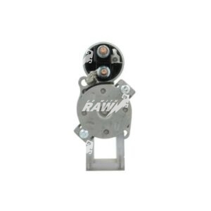 MIZA RAW  D6G2