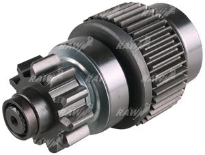 ΓΡΑΝΑΖΙ  RAW(N)  028099-2700  ΕΦΑΡΜΟΓΗ  DENSO