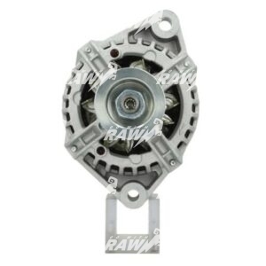 ΔΥΝΑΜΟ  RAW  0124225058  PRO