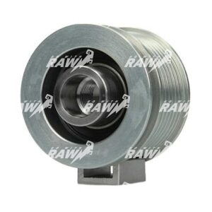 ΤΡΟΧΑΛΙΑ INA   F-557311  ΕΦΑΡΜΟΓΗ VALEO