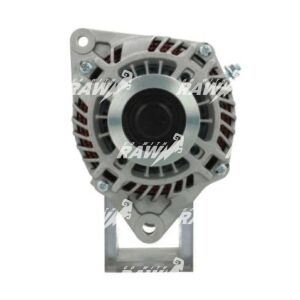 ΔΥΝΑΜΟ  RAW  A2TX1781