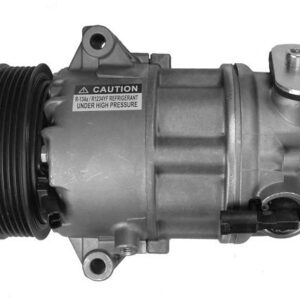 AIR  COMPRESSOR  ΣΥΣΤΗΜΑ  ΚΛΙΜΑΤΙΣΜΟΥ  50509535