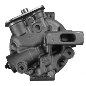 AIR  COMPRESSOR  ΣΥΣΤΗΜΑ  ΚΛΙΜΑΤΙΣΜΟΥ  50509535
