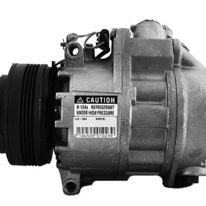 AIR  COMPRESSOR  ΣΥΣΤΗΜΑ  ΚΛΙΜΑΤΙΣΜΟΥ  64509121762  (AR)