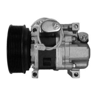AIR  COMPRESSOR  ΣΥΣΤΗΜΑ  ΚΛΙΜΑΤΙΣΜΟΥ  GAM661K00  (AR)