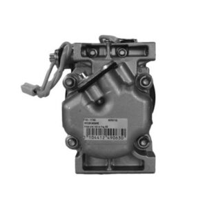AIR  COMPRESSOR  ΣΥΣΤΗΜΑ  ΚΛΙΜΑΤΙΣΜΟΥ  GAM661K00  (AR)