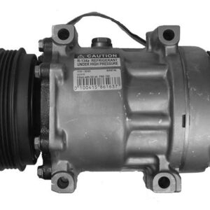 AIR  COMPRESSOR  ΣΥΣΤΗΜΑ  ΚΛΙΜΑΤΙΣΜΟΥ  87519620