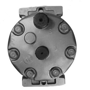 AIR  COMPRESSOR  ΣΥΣΤΗΜΑ  ΚΛΙΜΑΤΙΣΜΟΥ  87519620