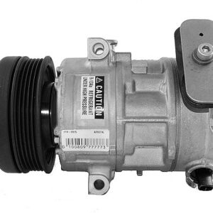 AIR  COMPRESSOR  ΣΥΣΤΗΜΑ  ΚΛΙΜΑΤΙΣΜΟΥ  6854091