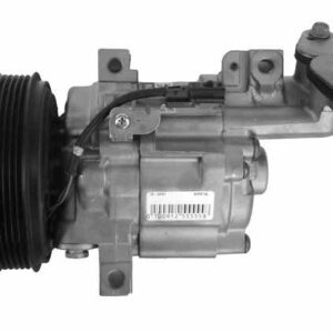 AIR  COMPRESSOR  ΣΥΣΤΗΜΑ  ΚΛΙΜΑΤΙΣΜΟΥ  813256   (AR)
