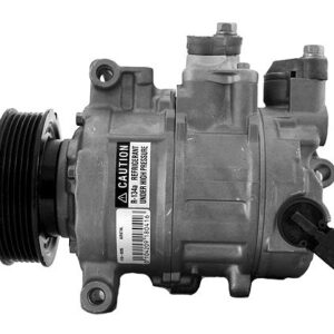 AIR  COMPRESSOR  ΣΥΣΤΗΜΑ  ΚΛΙΜΑΤΙΣΜΟΥ  4F0260805AA