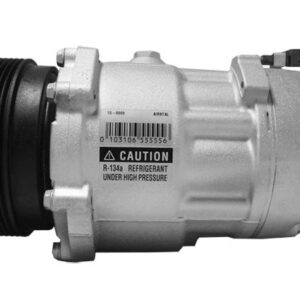 AIR  COMPRESSOR  ΣΥΣΤΗΜΑ  ΚΛΙΜΑΤΙΣΜΟΥ  DI881