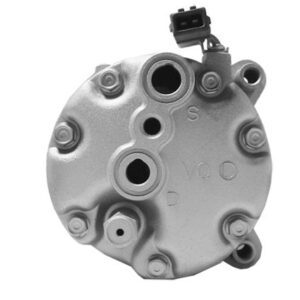 AIR  COMPRESSOR  ΣΥΣΤΗΜΑ  ΚΛΙΜΑΤΙΣΜΟΥ  DI881