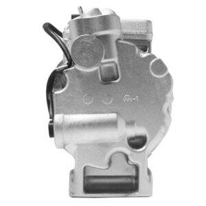 AIR  COMPRESSOR  ΣΥΣΤΗΜΑ  ΚΛΙΜΑΤΙΣΜΟΥ  4B0260805J  (AR)