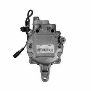 AIR  COMPRESSOR  ΣΥΣΤΗΜΑ  ΚΛΙΜΑΤΙΣΜΟΥ  3C581-50062