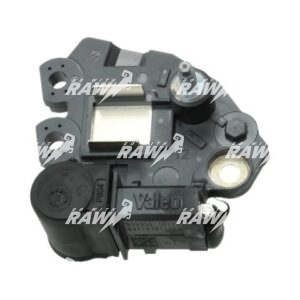 ΑΥΤΟΜΑΤΟΣ  VALEO  595348