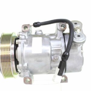 AIR  COMPRESSOR  ΣΥΣΤΗΜΑ  ΚΛΙΜΑΤΙΣΜΟΥ  RAW   SD6V121421
