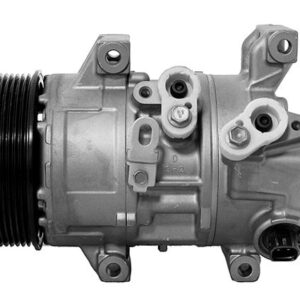 AIR  COMPRESSOR  ΣΥΣΤΗΜΑ  ΚΛΙΜΑΤΙΣΜΟΥ  447260-1257