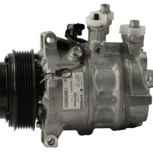 AIR COMPRESSOR  ΣΥΣΤΗΜΑ  ΚΛΙΜΑΤΙΣΜΟΥ  A0008303002