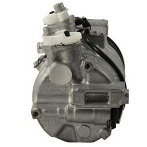 AIR COMPRESSOR  ΣΥΣΤΗΜΑ  ΚΛΙΜΑΤΙΣΜΟΥ  A0008303002
