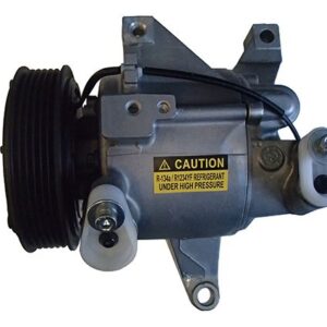 AIR  COMPRESSOR  ΣΥΣΤΗΜΑ  ΚΛΙΜΑΤΙΣΜΟΥ  73111FJ040