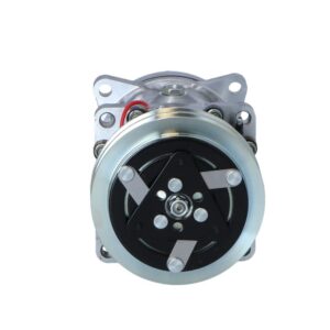 AIR  COMPRESSOR  ΣΥΣΤΗΜΑ  ΚΛΙΜΑΤΙΣΜΟΥ  SANDE HUAYU   SD7H157862