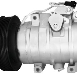 AIR  COMPRESSOR  ΣΥΣΤΗΜΑ  ΚΛΙΜΑΤΙΣΜΟΥ  DCP99800
