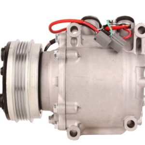 AIR  COMPRESSOR  ΣΥΣΤΗΜΑ  ΚΛΙΜΑΤΙΣΜΟΥ  DI891