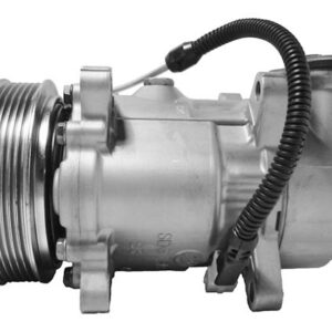 AIR  COMPRESSOR  ΣΥΣΤΗΜΑ  ΚΛΙΜΑΤΙΣΜΟΥ  DI467