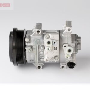 AIR  COMPRESSOR  ΣΥΣΤΗΜΑ  ΚΛΙΜΑΤΙΣΜΟΥ  DENSO  DCP50228